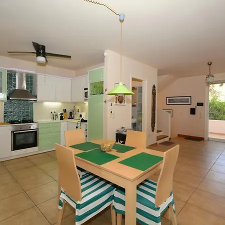 Aemilianus Nest Vakantiehuis Loutra Kounoupelli