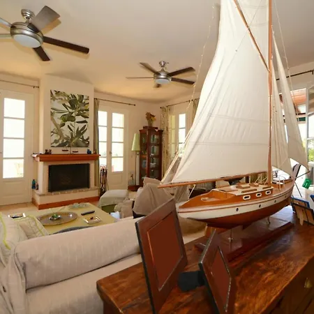 Aemilianus Nest Loutra Kounoupelli