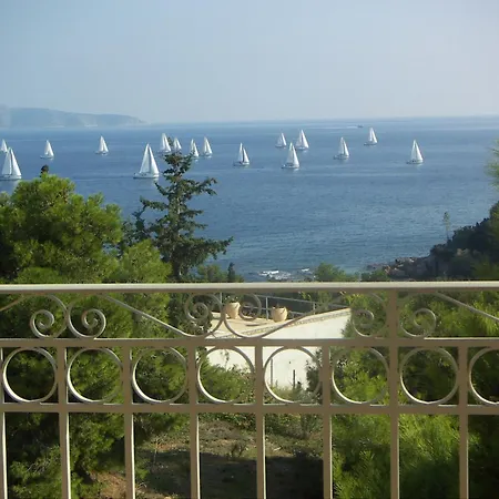 Aemilianus Nest Loutra Kounoupelli