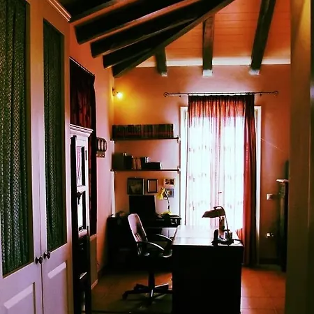 Aemilianus Nest * Loutra Kounoupelli