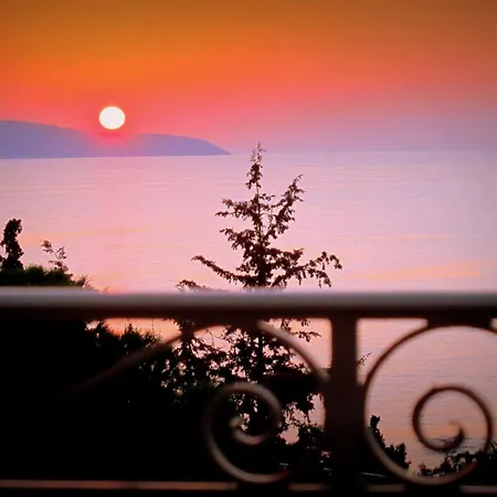 Aemilianus Nest Loutra Kounoupelli