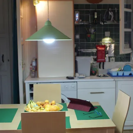 Aemilianus Nest * Loutra Kounoupelli