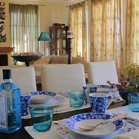 Aemilianus Nest * Loutra Kounoupelli