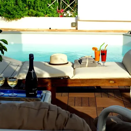 Aemilianus Nest Vakantiehuis