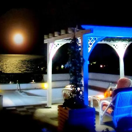 Aemilianus Nest Hébergement de vacances