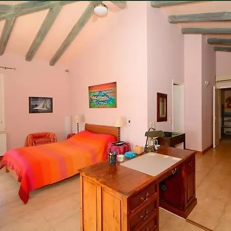 Aemilianus Nest Prázdninový dům