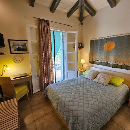 Aemilianus Nest * Loutra Kounoupelli