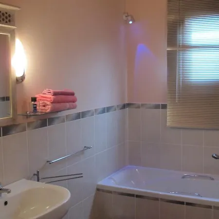 Vakantiehuis Aemilianus Nest Loutra Kounoupelli