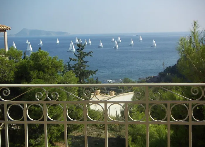 Aemilianus Nest Loutra Kounoupelli