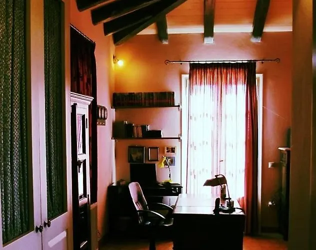 Aemilianus Nest * Loutra Kounoupelli