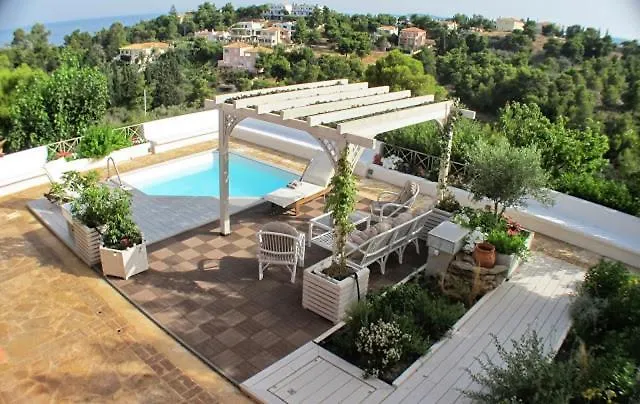 Aemilianus Nest 度假居 *