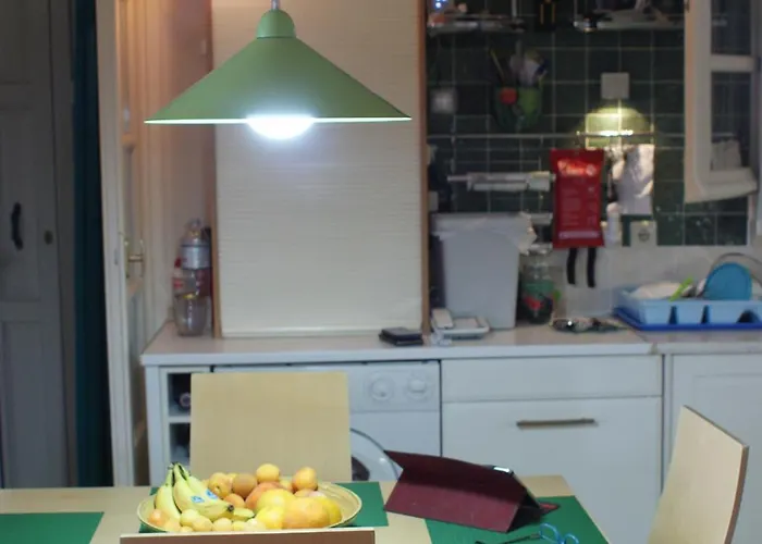 Aemilianus Nest * Loutra Kounoupelli