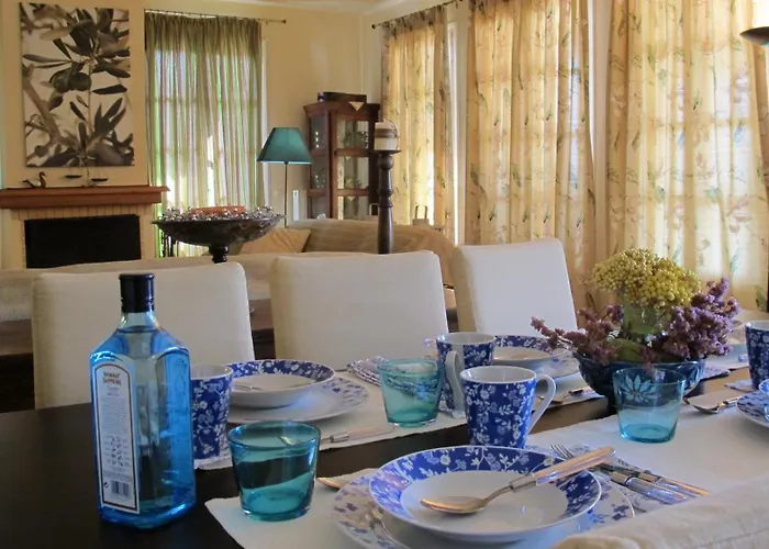 Aemilianus Nest * Loutra Kounoupelli