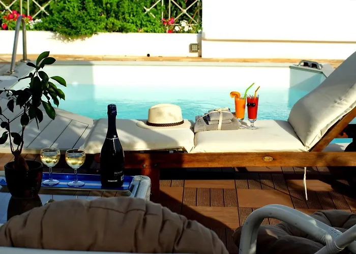 Aemilianus Nest 度假居