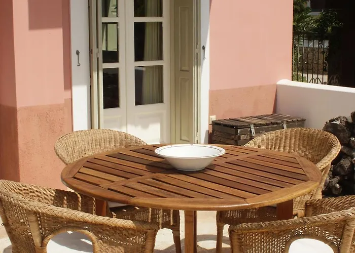 Aemilianus Nest 度假居 *