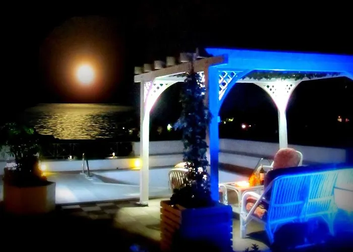 Aemilianus Nest 度假居