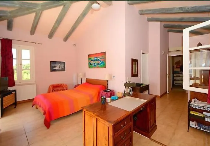 Aemilianus Nest Casa de Férias