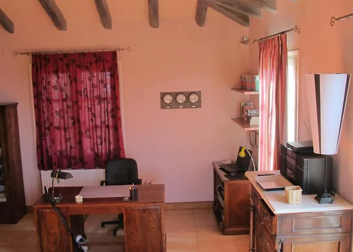 Aemilianus Nest 度假居