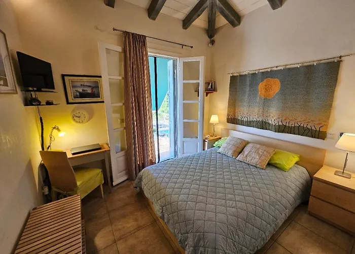 Aemilianus Nest * Loutra Kounoupelli