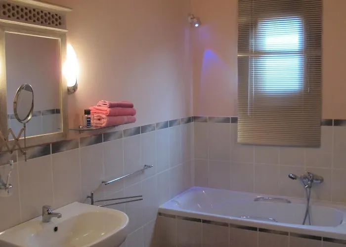 度假居 Aemilianus Nest Loutra Kounoupelli