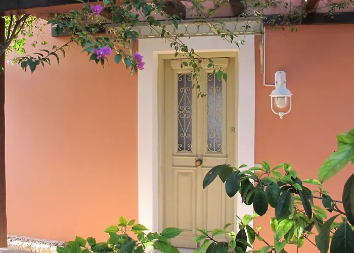 Aemilianus Nest * Loutra Kounoupelli