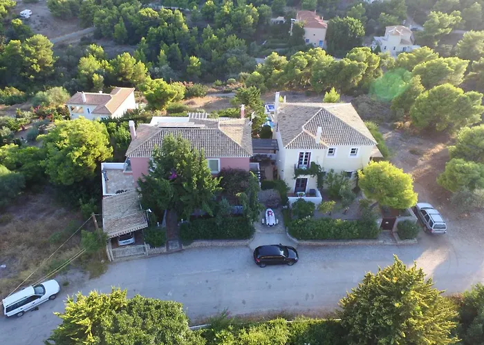 Aemilianus Nest Casa de Férias